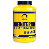 Infinite Labs Infinite Pro %100 Whey Protein 1814 Gram